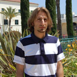 Daniel Perez