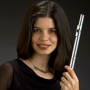Marisela Sager
