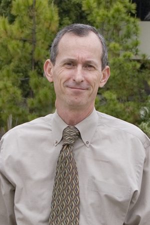 Frank Roberts