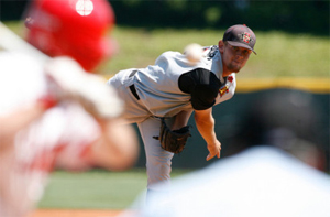Stephen Strasburg