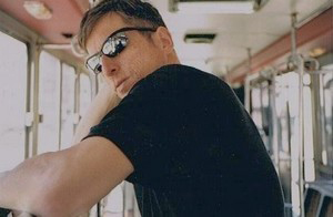 Shawn Rohrbach