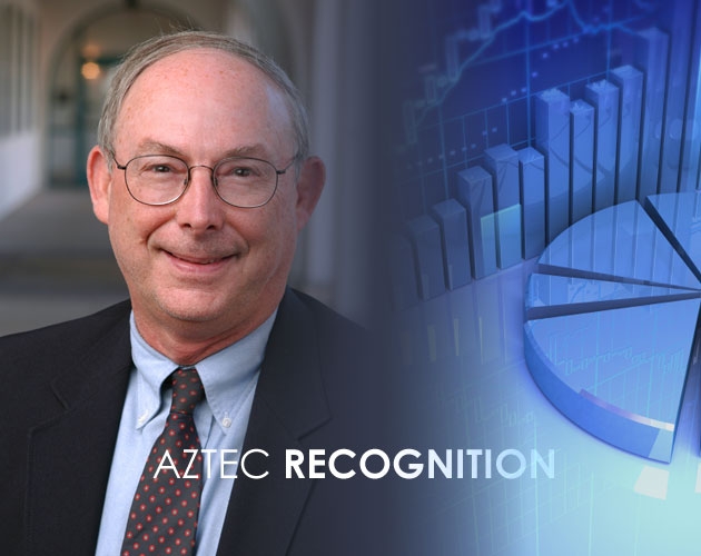 Allan R. Bailey, PH.D.