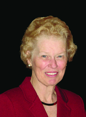 Jane K. Smith