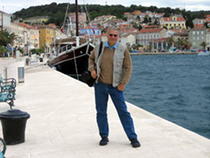 Larry Ford