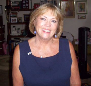 Cheryl Trtan