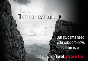 Support Fuel Potential and give online today