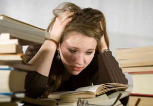Five to eight times as many young people in 2007 vs. 1938 reported very high levels of mental health problems.