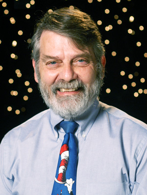 Fred Harris photographed for the Monty awards in 2003.