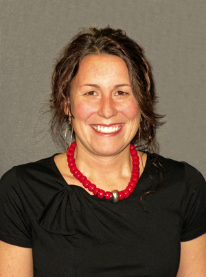 Mandy McKinley