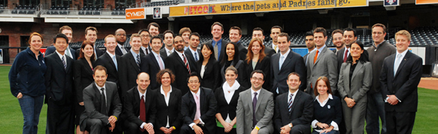 Nine teams from universities in the United States and Hong Kong competed in the competition.