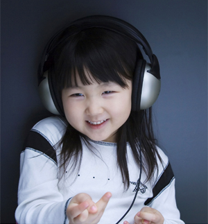 SDSU students work with Mainly Mozart's Education Outreach program in local schools.