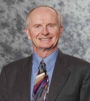 Thomas McKenzie