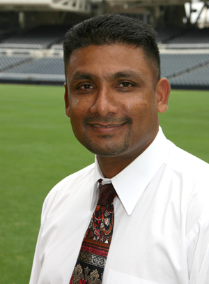 Gangaram Singh