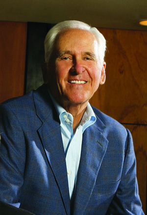 L. Robert Bob Payne
