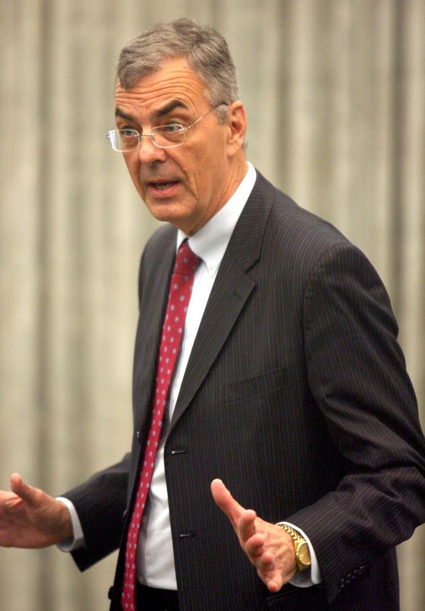 David E. Pearson has been named Dean of SDSU-IVC campus
