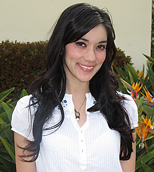 Stephanie Pena
