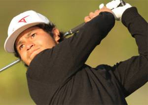 JJ Spaun