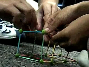 The new courses will leverage intuition and exploration to understand formal math and science.