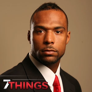 DeMarco Sampson