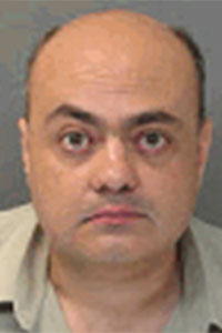 Alvin Johnson Fearn