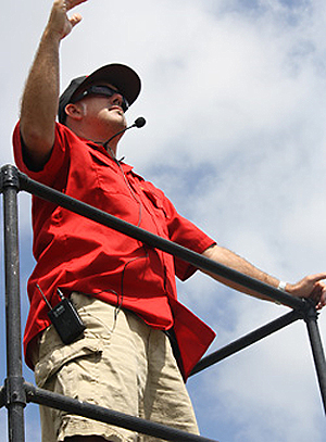 Brian Ransom