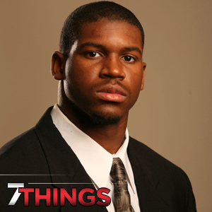 Vincent Brown