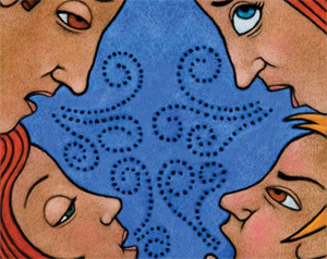 Conversations About Cancer: A Theatrical Production is based on a book written by SDSU communication professor Wayne Beach.