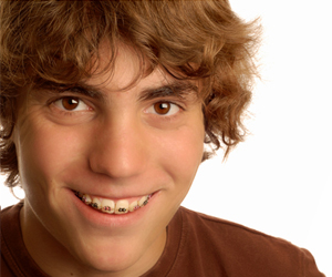 The Healthy Smiles program, funded by the National Institutes of Health and the National Cancer Institute, has partnered with orthodontists throughout San Diego County.