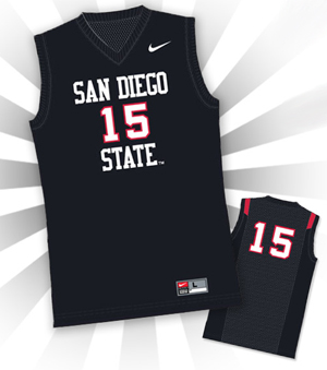 Order your limited edition jersey today!