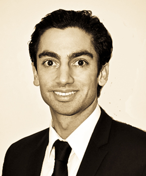 Arash Sani