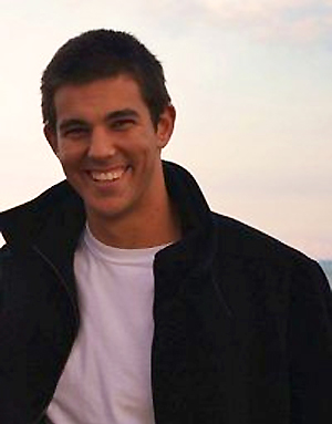 Austin Bice