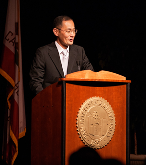 Shinya Yamanaka