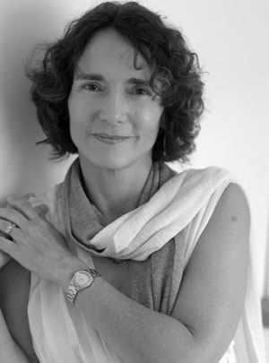 Elizabeth Cobbs Hoffman holds the Dwight Stanford Chair in American Foreign Relations in SDSU's history department.
