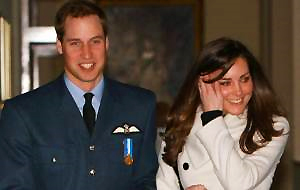 Reactions in England vary to the wedding of Prince William and Kate Middleton