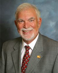 Paul J. Zingg