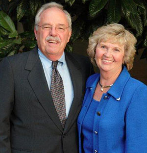 The Costco CEO and his wife have a history of giving to SDSU.