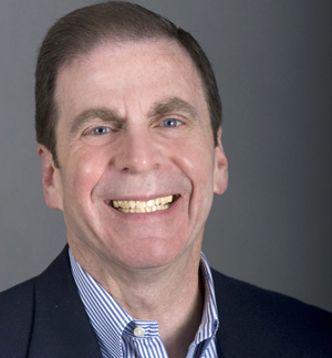 Wolfson joined the SDSU Research Foundation as its new executive director on July 29.