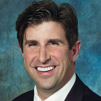 Mark Ballam is the managing director of SDSU's CIBER program