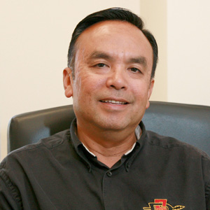  Reynaldo Monzon 