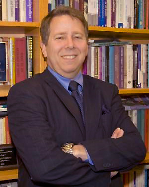 Brian Spitzberg