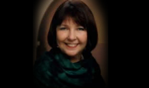 Valerie Cook-Morales