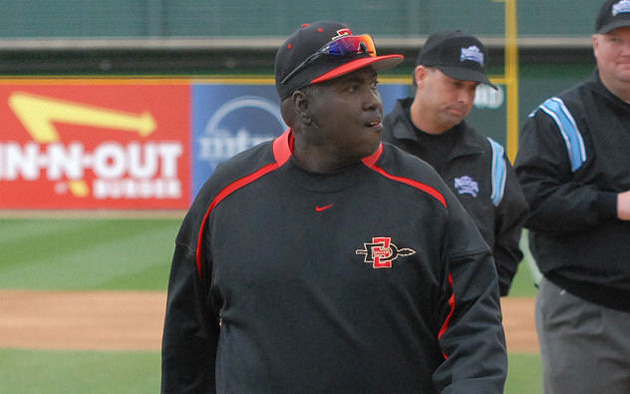 Tony Gwynn