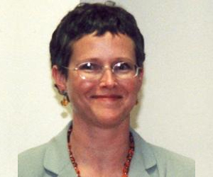 Lyn Olsson