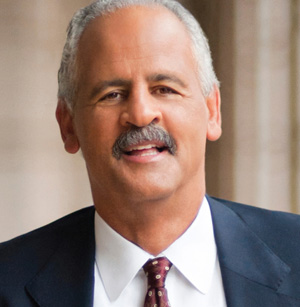 Stedman Graham