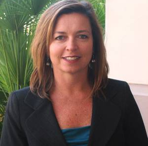 Christina Brown