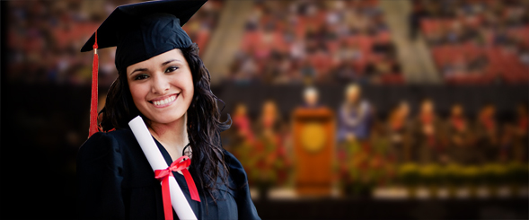 SDSU commencement ceremonies will be streamed live from www.sdsu.edu