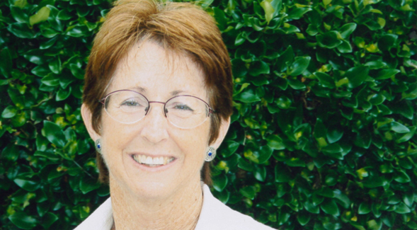 Janice Minor