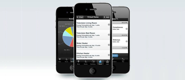 Computer Science alumnus Suhail Wakils XENERGY app won two awards in the AT&T San Diego Apps Challenge.