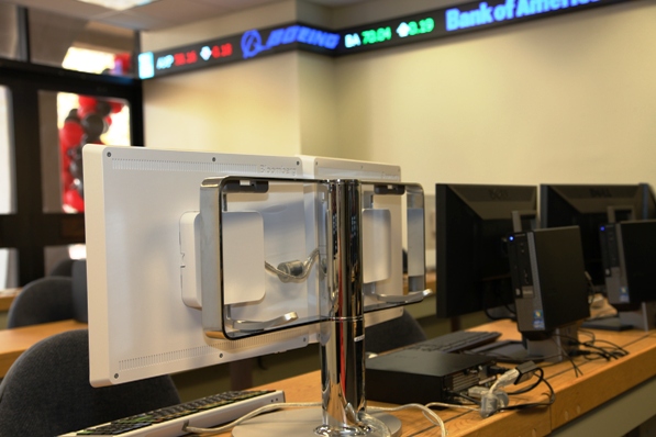 Bloomberg Station