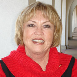 Cheryl Trtan